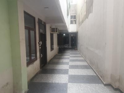Balcony Image of 1300 Sq.ft 3 BHK Apartment / Flat for sale in Kakadeo Kanpur for Rs. 6500000