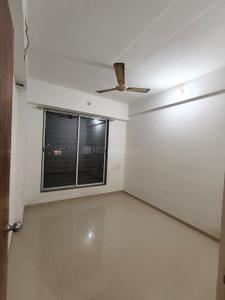 Bedroom Image of 709 Sq.ft 1 BHK Apartment / Flat for rent in Green Paradise, Dahin Nagar Surat for Rs. 10500