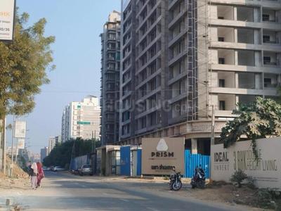 Image of 1396 Sq.ft 3 BHK Apartment / Flat for sale in Prism, Vaishno Devi Circle, Ahmedabad for Rs. 12336000