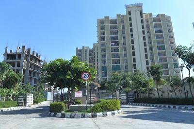 Image of 1600 Sq.ft 3 BHK Apartment / Flat for sale in Ashadeep Vedanta, Karolan Ka Barh, Jaipur for Rs. 11500000