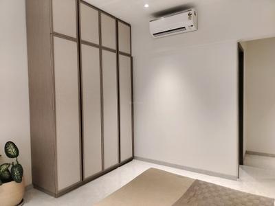 Bedroom Image of 1020 Sq.ft 2 BHK Apartment / Flat for sale in Ambiience, Kondhwa Budruk Pune for Rs. 7200000