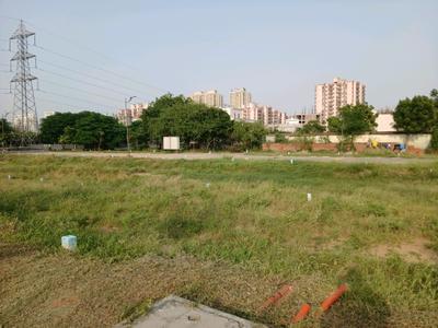 Image of 1196 Sq.ft Residential Plot / Land for sale in 3B Estate 95, Sector 89, Gurgaon for Rs. 16800000