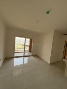 Hall Image of 900 Sq.ft 2 BHK Apartment / Flat for sale in Nyati Exuberance, Mohammed Wadi Pune for Rs. 6300000