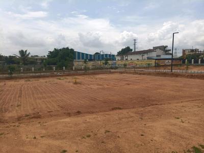 Century Nature City Plot View 1