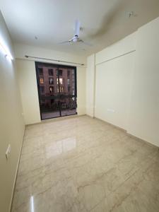 Hall Image of 2082 Sq.ft 3 BHK Apartment / Flat for rent in Lodha Sterling, Thane West Thane for Rs. 70007