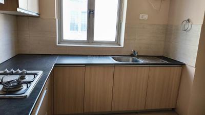 Kitchen Image of 1355 Sq.ft 3 BHK Independent House for sale in Vatika India Next, Sector 82 Gurgaon for Rs. 18500000