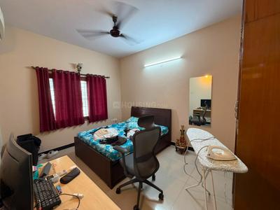 Hall Image of 2000 Sq.ft 3 BHK Apartment / Flat for rent in Halasuru Bengaluru for Rs. 80000