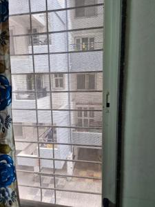 Balcony Image of 576 Sq.ft 1 BHK Apartment / Flat for sale in Tanish Orchid, Charholi Budruk Pune for Rs. 4200000