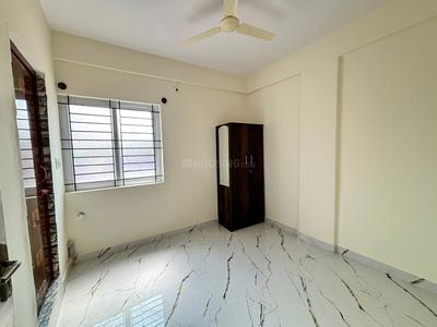 Bedroom Image of 900 Sq.ft 1 BHK Independent House for rent in BTM Layout 2nd Stage Bengaluru for Rs. 12000