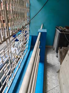 Balcony Image of 720 Sq.ft 2 BHK Apartment / Flat for sale in Kasba Kolkata for Rs. 5000000
