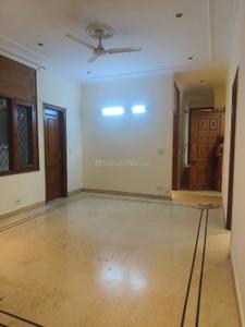 Hall Image of 3500 Sq.ft 4 BHK Builder Floor for rent in Green Park New Delhi for Rs. 110000