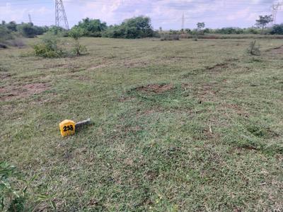 Image of 3600 Sq.ft Residential Plot / Land for sale in Irungattukottai, Chennai for Rs. 4000000