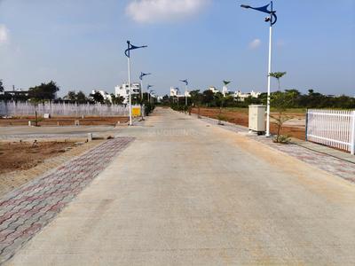 Image of 1200 Sq.ft Residential Plot / Land for sale in J P Nagar, Mysore for Rs. 7777777