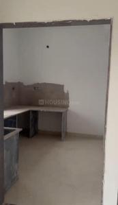 Kitchen Image of 1100 Sq.ft 3 BHK Apartment / Flat for sale in Rudrapur Bhubaneswar for Rs. 11500000