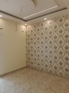 Bedroom Image of 2250 Sq.ft 3 BHK Builder Floor for rent in Malsi Dehradun for Rs. 42000