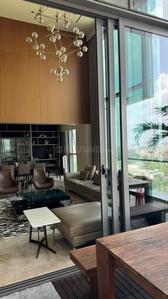 4 BHK Flat