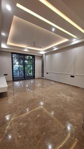 Hall Image of 3000 Sq.ft 4 BHK Builder Floor for sale in Sector 27 Gurgaon for Rs. 48500000