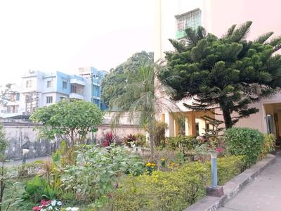 Image of 950 Sq.ft 2 BHK Apartment / Flat for sale in Patuli, Kolkata for Rs. 5500000