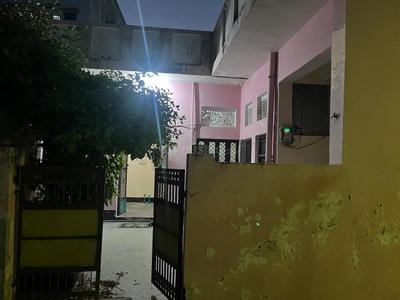 Balcony Image of 1360 Sq.ft 2.5 BHK Independent House for sale in Telibagh Lucknow for Rs. 6000000