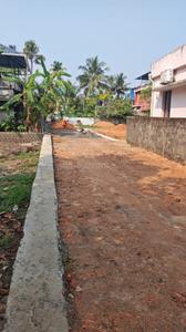 Image of 1306 Sq.ft Residential Plot / Land for sale in Vennala, Kochi for Rs. 3900000