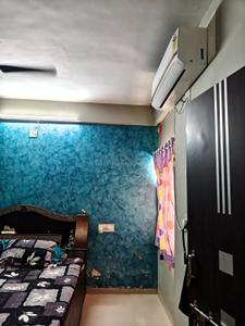 Bedroom Image of 1290 Sq.ft 2 BHK Apartment / Flat for rent in New Maninagar Ahmedabad for Rs. 20000