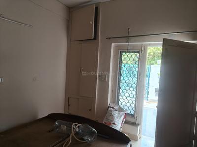 Bedroom Image of 1800 Sq.ft 3 BHK Builder Floor for rent in Sector 14 Gurgaon for Rs. 50000