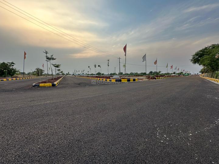 JB Pristine City Phase 1 Main Image 1