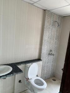 Image of 1380 Sq.ft 2 BHK Apartment / Flat for rent in Supertech Supernova, Sector 94, Noida for Rs. 65000