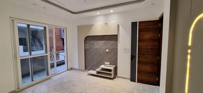 Hall Image of 1900 Sq.ft 3 BHK Builder Floor for sale in Janakpuri New Delhi for Rs. 26000000