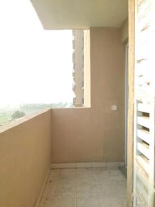 Bedroom One Image of 1100 Sq.ft 2 BHK Apartment / Flat for sale in Tata Eureka Park Phase 1, Sector 150 Noida for Rs. 11900000