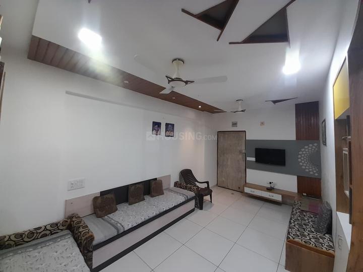 Vandematram Vrindavan Heights Main Image 1