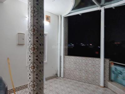 Balcony Image of 1800 Sq.ft 4.5 BHK Independent House for sale in Nimbuwala Dehradun for Rs. 19000000