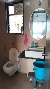 Image of 720 Sq.ft 2 BHK Apartment / Flat for sale in Kohinoor Coral, Hinjawadi Phase 3, Pune for Rs. 7500000