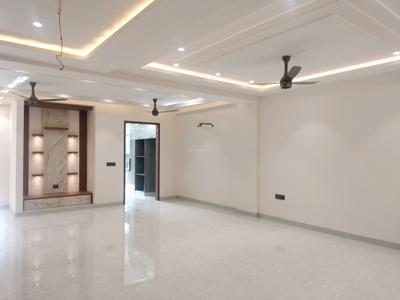 Living Room Image of 2799 Sq.ft 4 BHK Builder Floor for sale in Puri Aman Villas, Sector 89 Faridabad for Rs. 32000000