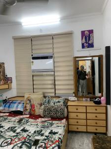 Bedroom Image of 720 Sq.ft 2 BHK Builder Floor for sale in Tagore Garden Extension New Delhi for Rs. 7000000