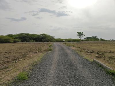 Image of 980 Sq.ft Residential Plot / Land for sale in Mahindra World City, Chennai for Rs. 1469022