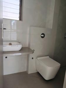 Bedroom Two Image of 1050 Sq.ft 2 BHK Apartment / Flat for sale in Shikara Pearl Phase I, Panvel Navi Mumbai for Rs. 5000000
