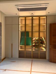 Bedroom Image of 5000 Sq.ft 4 BHK Duplex for sale in Green Park Extension New Delhi for Rs. 530000000