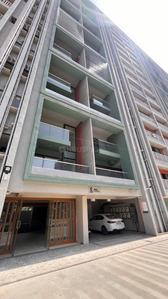 Image of 4150 Sq.ft 4 BHK Duplex for sale in Silver Luxuria, Jagatpur, Ahmedabad for Rs. 19500000