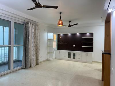 Living Room Image of 1270 Sq.ft 2 BHK Apartment / Flat for sale in Whitefield Bengaluru for Rs. 23000000