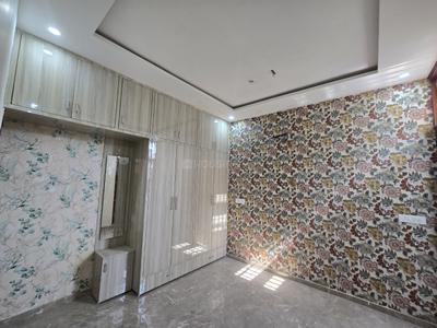 Bedroom Image of 864 Sq.ft 3 BHK Villa for sale in Kharar Mohali for Rs. 7800000