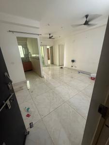 Hall Image of 955 Sq.ft 2 BHK Apartment / Flat for sale in Gaurs Siddhartham, Siddharth Vihar Ghaziabad for Rs. 8500000