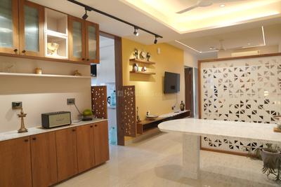 Hall Image of 1368 Sq.ft 2 BHK Apartment / Flat for sale in Bhuwana Udaipur for Rs. 6156001