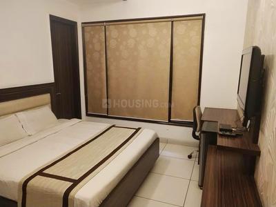 2 BHK Independent House