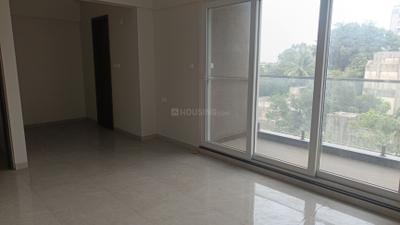 Bedroom Image of 2700 Sq.ft 4 BHK Apartment / Flat for sale in Tej Ameet, Shivaji Nagar Pune for Rs. 43000000
