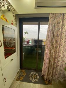 Hall Image of 1350 Sq.ft 3 BHK Apartment / Flat for rent in Urban Greens, Rajarhat Kolkata for Rs. 47000