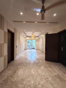 Living Room Image of 1953 Sq.ft 3 BHK Duplex for sale in Kalkaji New Delhi for Rs. 75000000