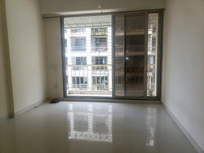 1 BHK Apartment