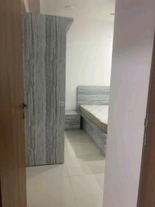 Bedroom Image of 1600 Sq.ft 3 BHK Apartment / Flat for rent in Jule Solapur for Rs. 42000