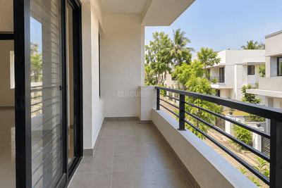 Image of 1500 Sq.ft 3 BHK Independent House for sale in Puthuppariyaram, Palakkad for Rs. 4950000